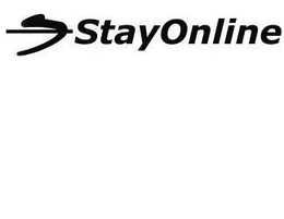 STAYONLINE trademark
