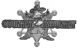COUNTY MOUNTY trademark
