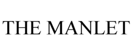 THE MANLET trademark