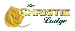 THE CHRISTIE LODGE trademark