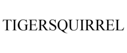 TIGERSQUIRREL trademark