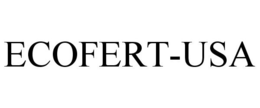 ECOFERT-USA trademark