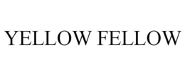 YELLOW FELLOW trademark