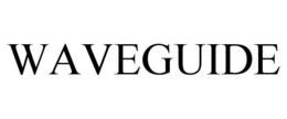 WAVEGUIDE trademark