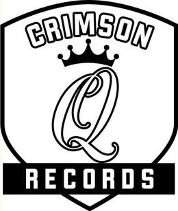 CRIMSON Q RECORDS trademark