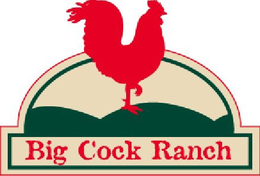 BIG COCK RANCH trademark