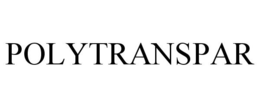 POLYTRANSPAR trademark