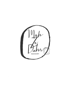 MAH ZE DAHR BAKERY A COLICCHIO DISCOVERY trademark
