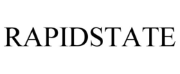 RAPIDSTATE trademark
