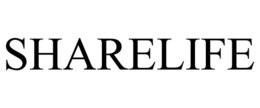SHARELIFE trademark
