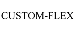 CUSTOM-FLEX trademark