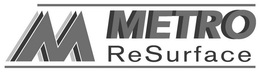 M METRO RESURFACE trademark