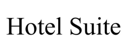 HOTEL SUITE trademark