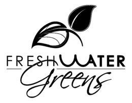 FRESH WATER GREENS trademark