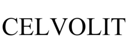 CELVOLIT trademark