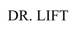 DR. LIFT trademark