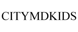 CITYMDKIDS trademark