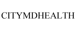 CITYMDHEALTH trademark