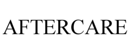 AFTERCARE trademark