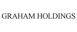 GRAHAM HOLDINGS trademark