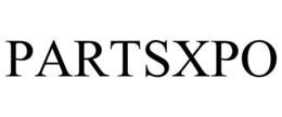 PARTSXPO trademark