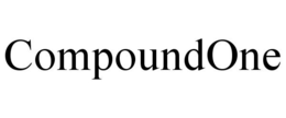 COMPOUNDONE trademark