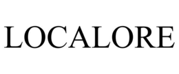 LOCALORE trademark