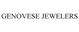 GENOVESE JEWELERS trademark