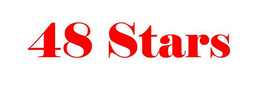 48 STARS trademark