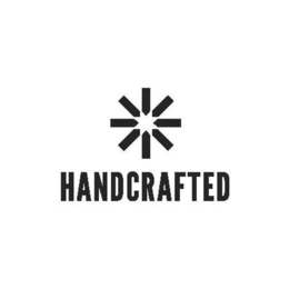 HANDCRAFTED trademark