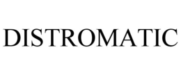 DISTROMATIC trademark