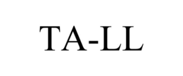 TA-LL trademark