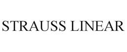 STRAUSS LINEAR trademark