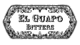 EL GUAPO BITTERS trademark