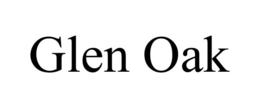 GLEN OAK trademark