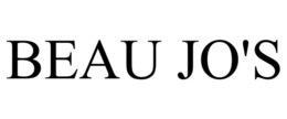 BEAU JO'S trademark