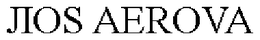 JIOS AEROVA trademark