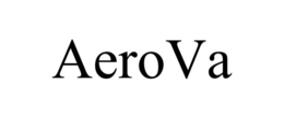 AEROVA trademark