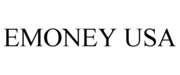 EMONEY USA trademark