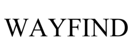 WAYFIND trademark