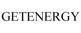 GETENERGY trademark