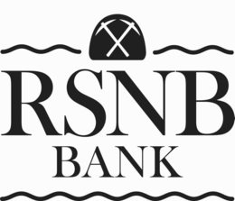 RSNB BANK trademark