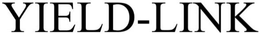 YIELD-LINK trademark