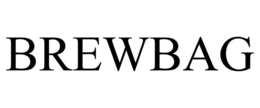 BREWBAG trademark