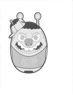 LUMP WWW.HATSON.CO.KR trademark