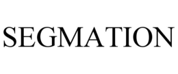 SEGMATION trademark