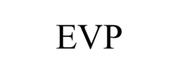EVP trademark