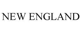 NEW ENGLAND trademark