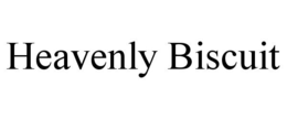 HEAVENLY BISCUIT trademark