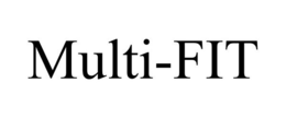 MULTI-FIT trademark